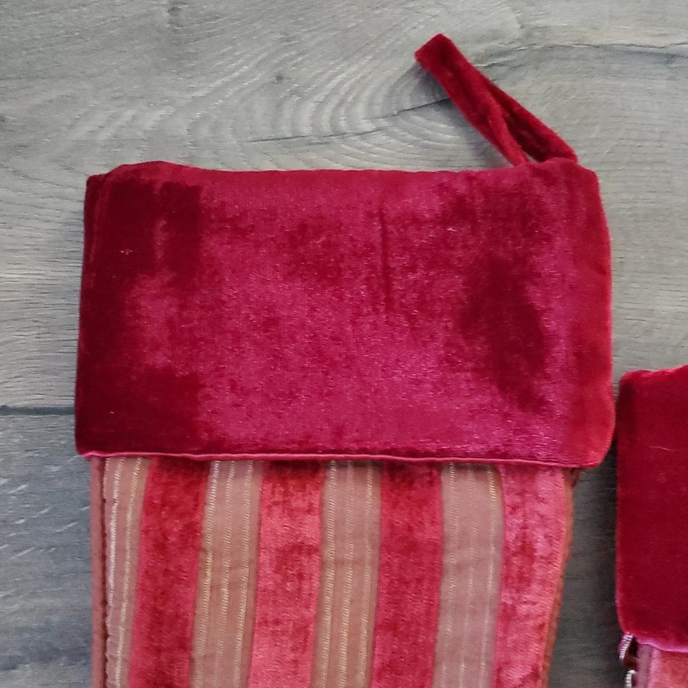 Christmas Stockings - Picture 5 of 12